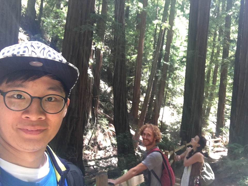 Converse-San Francisco 학교 생활 후기 후기 썸네일